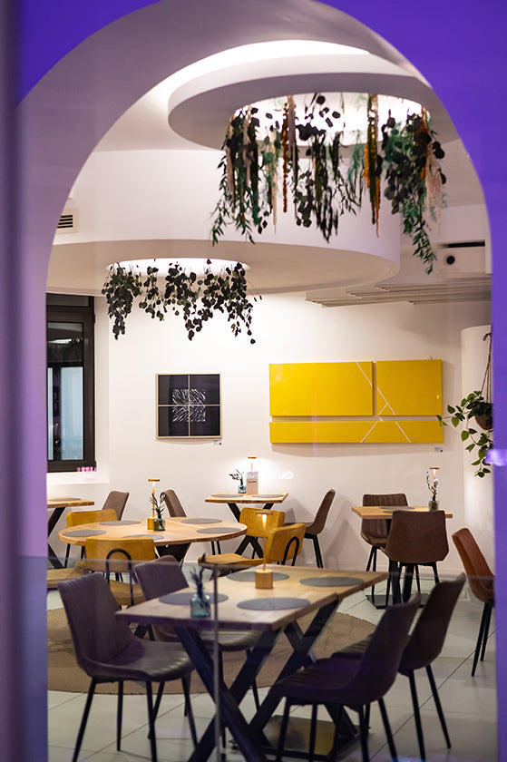 Exposition au Meez - UNE PREMIÈRE