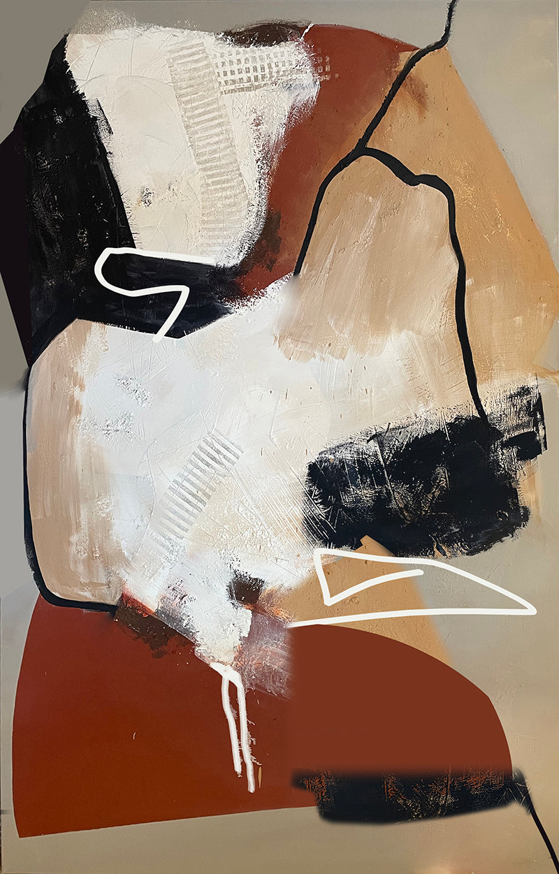 Nouvelle Exposition "Ombres Fugitives"