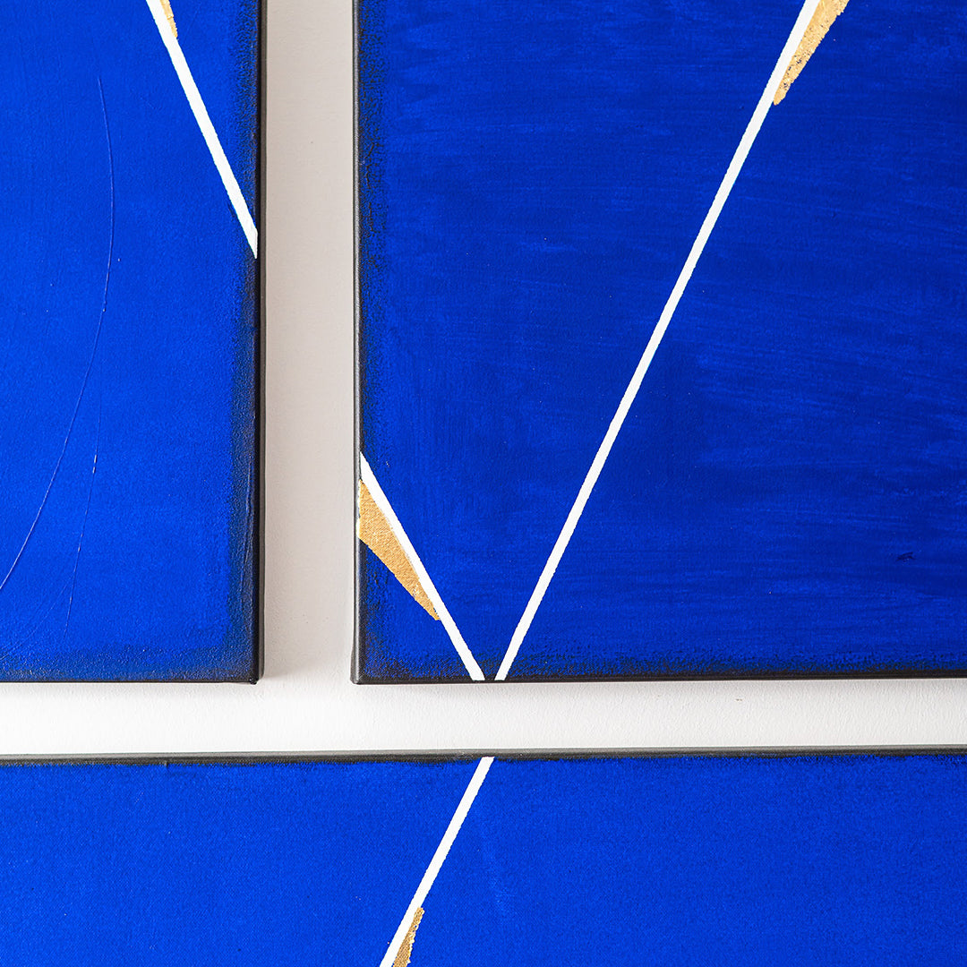Triptyque