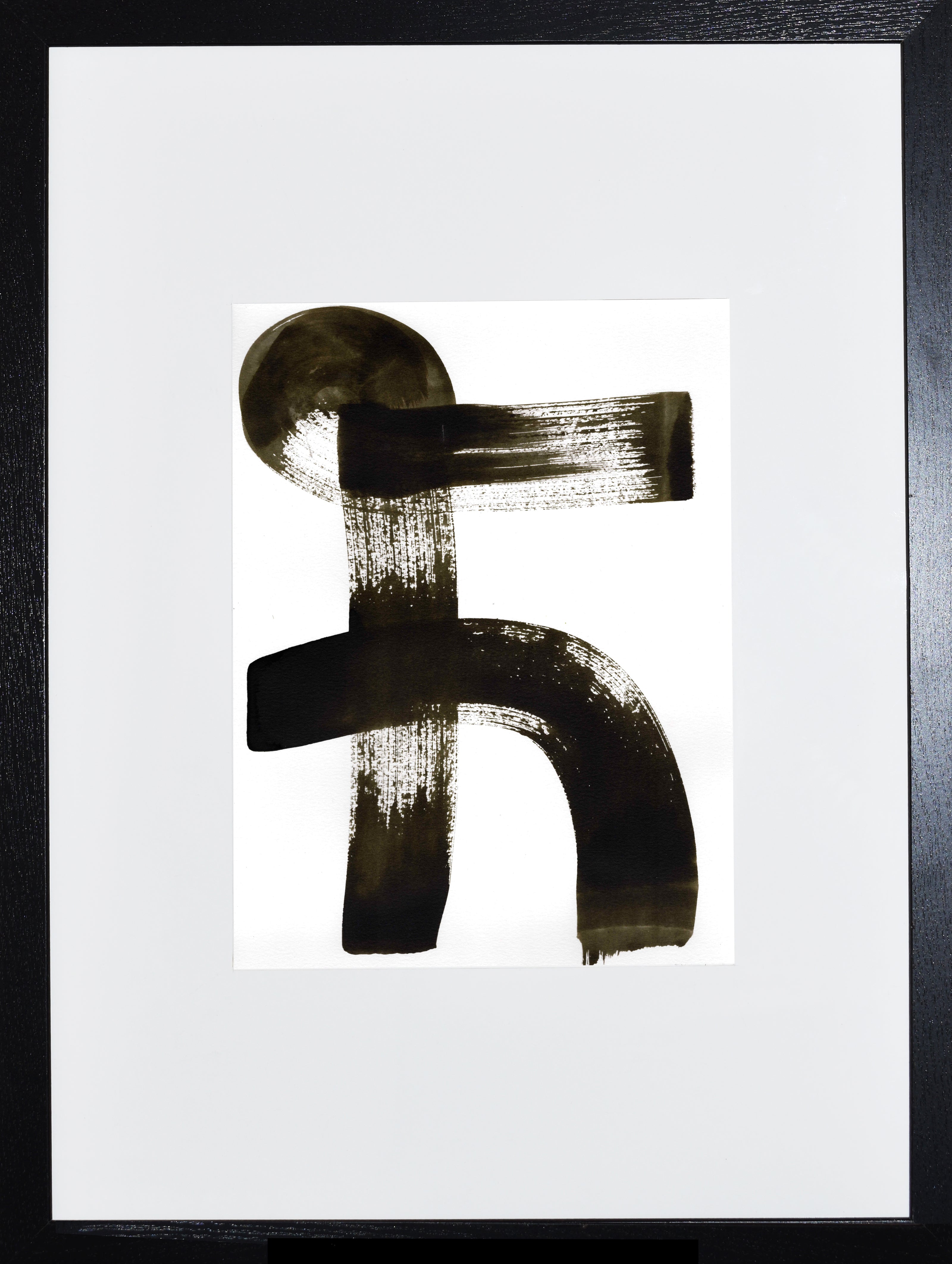 Encre de Chine 2 (Original)