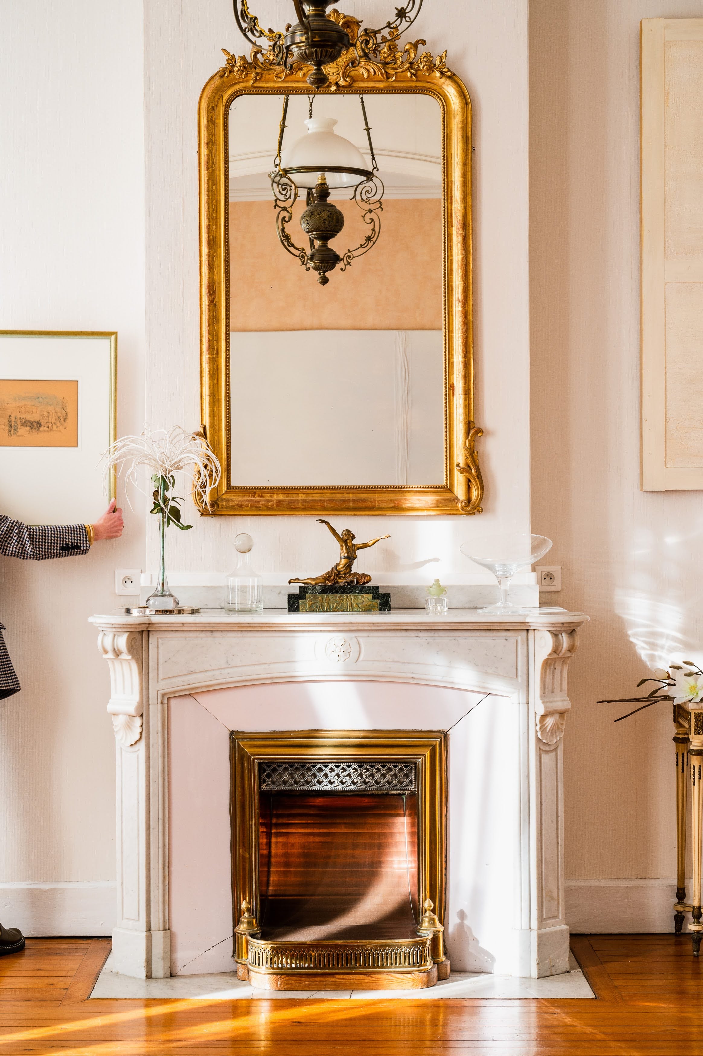 appartement vintage