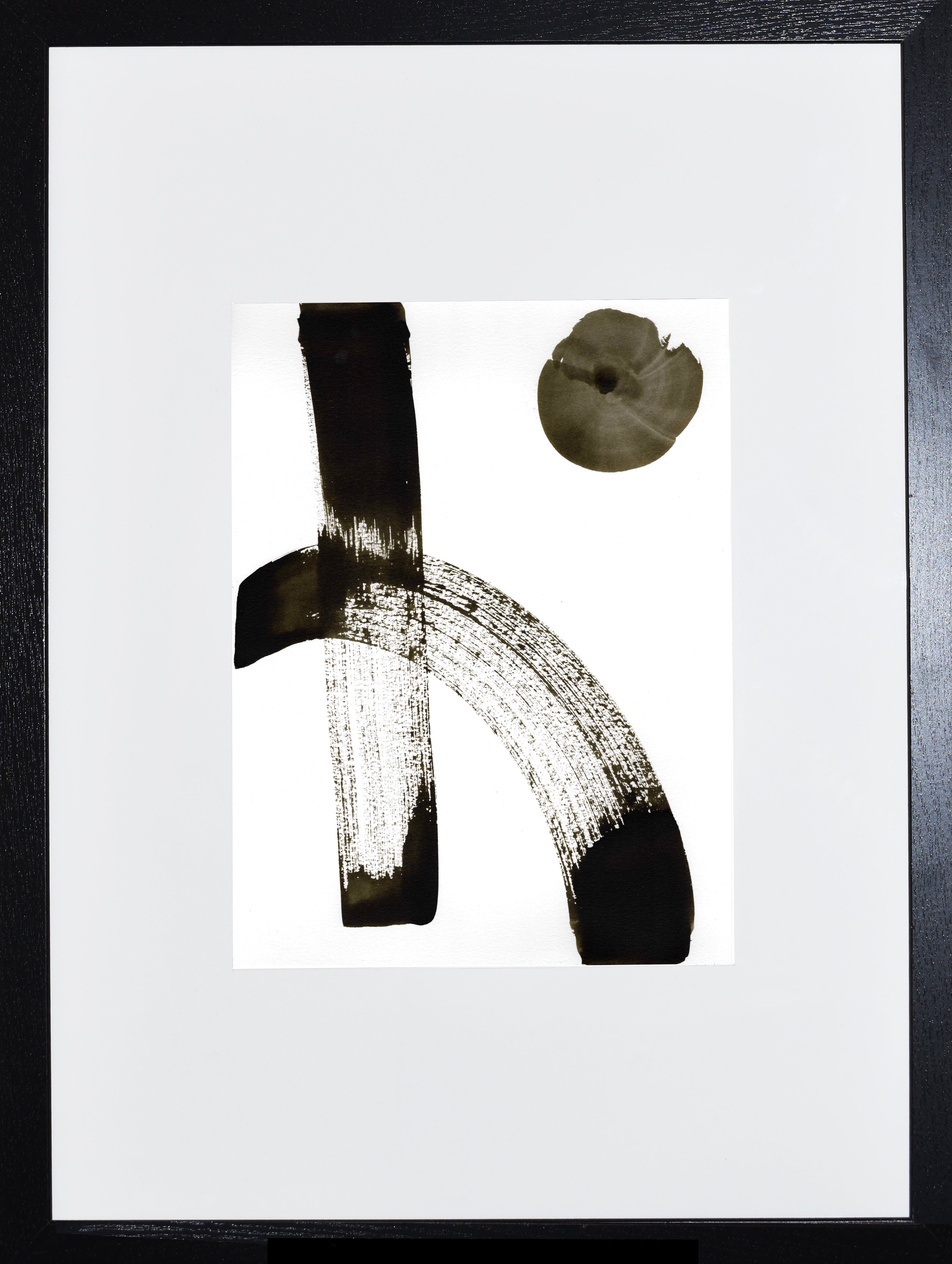 Encre de Chine 8 (Original)