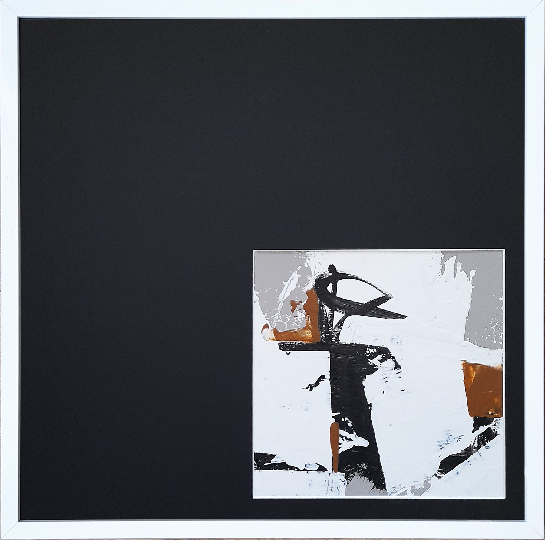 Petit Carré d’Ombre I