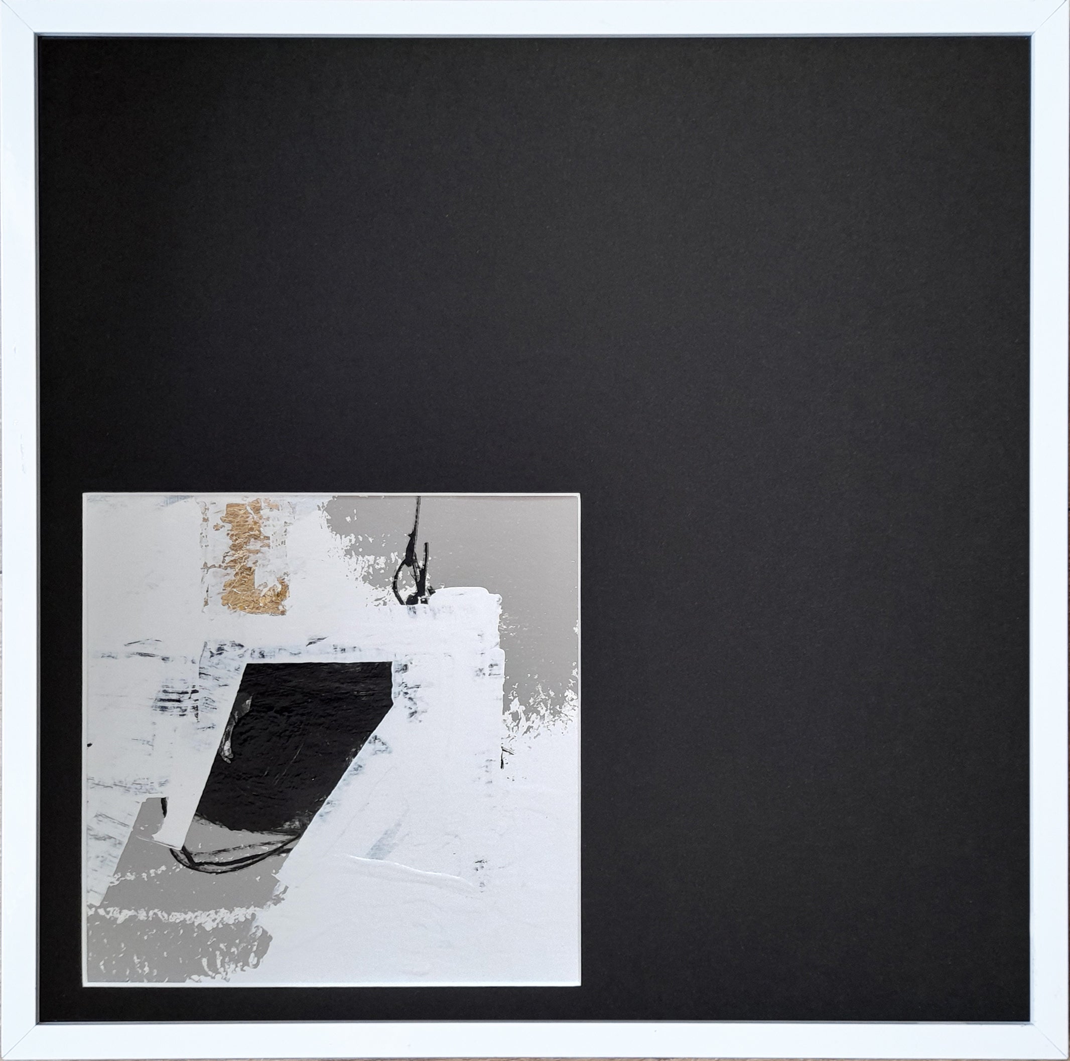 Petit Carré d’Ombre II