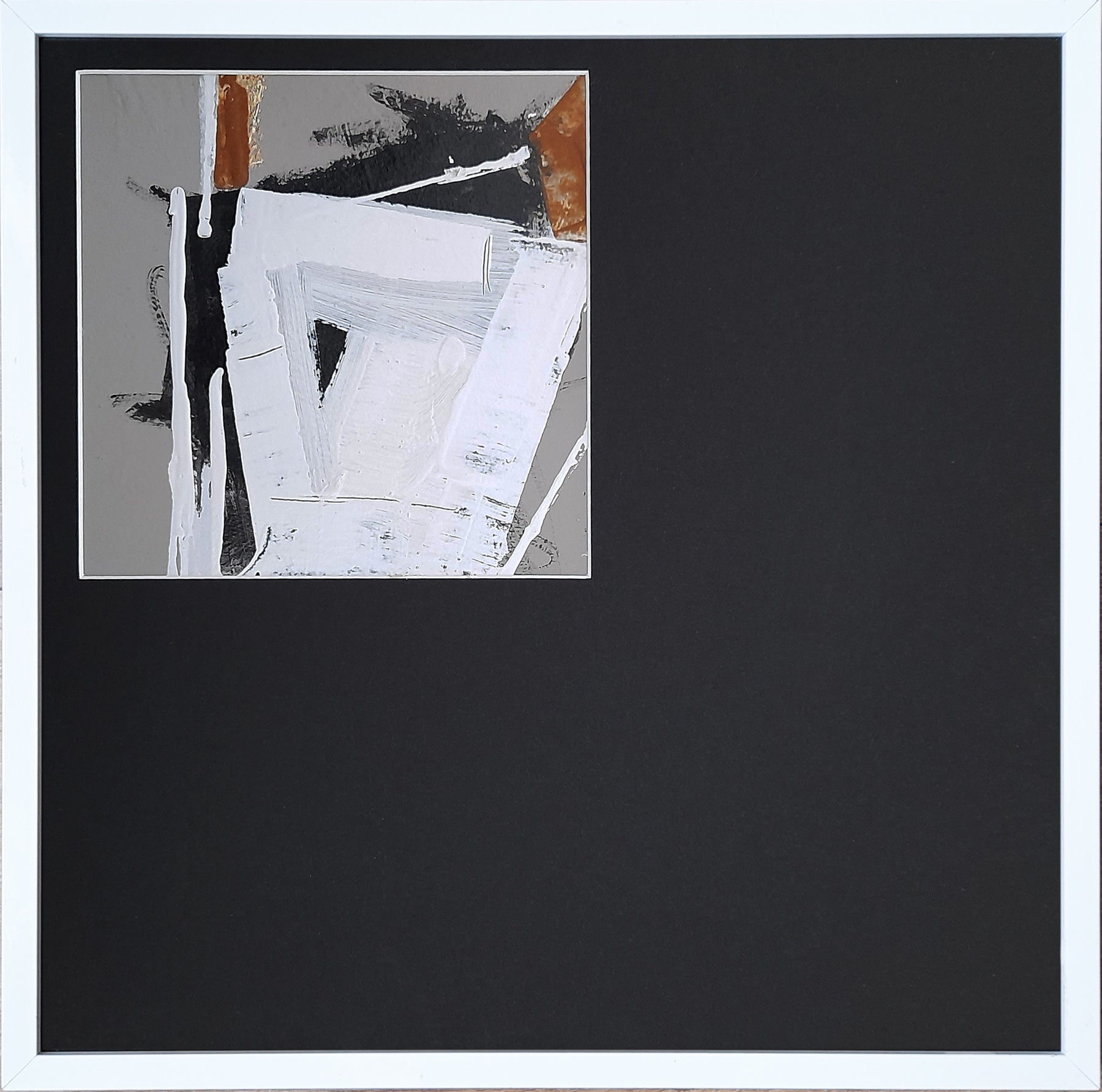 Petit Carré d’Ombre III