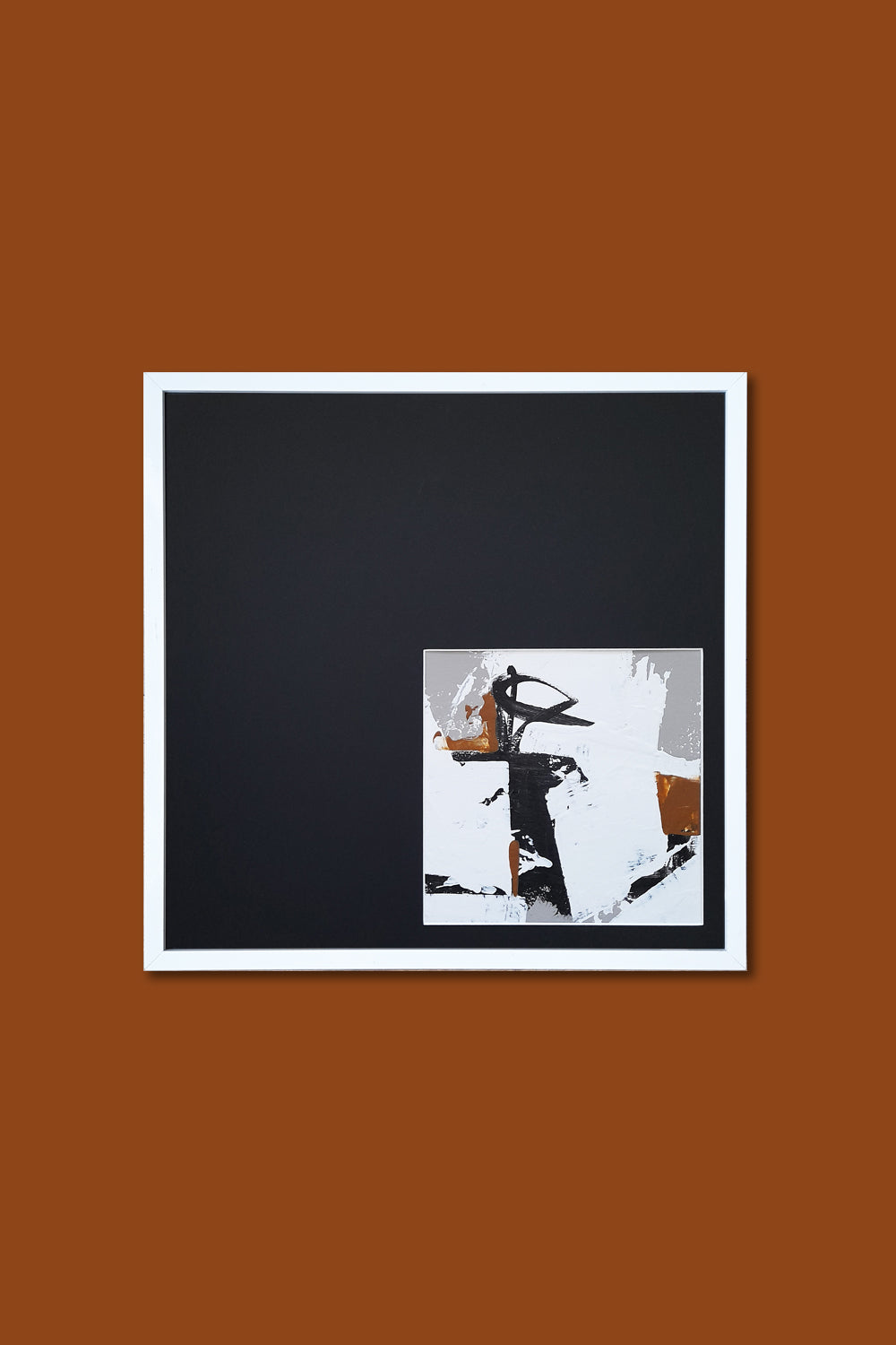 Petit Carré d’Ombre I