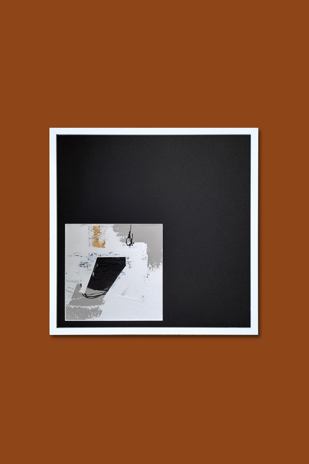 Petit Carré d’Ombre II