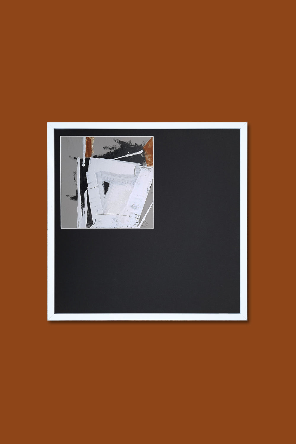 Petit Carré d’Ombre III