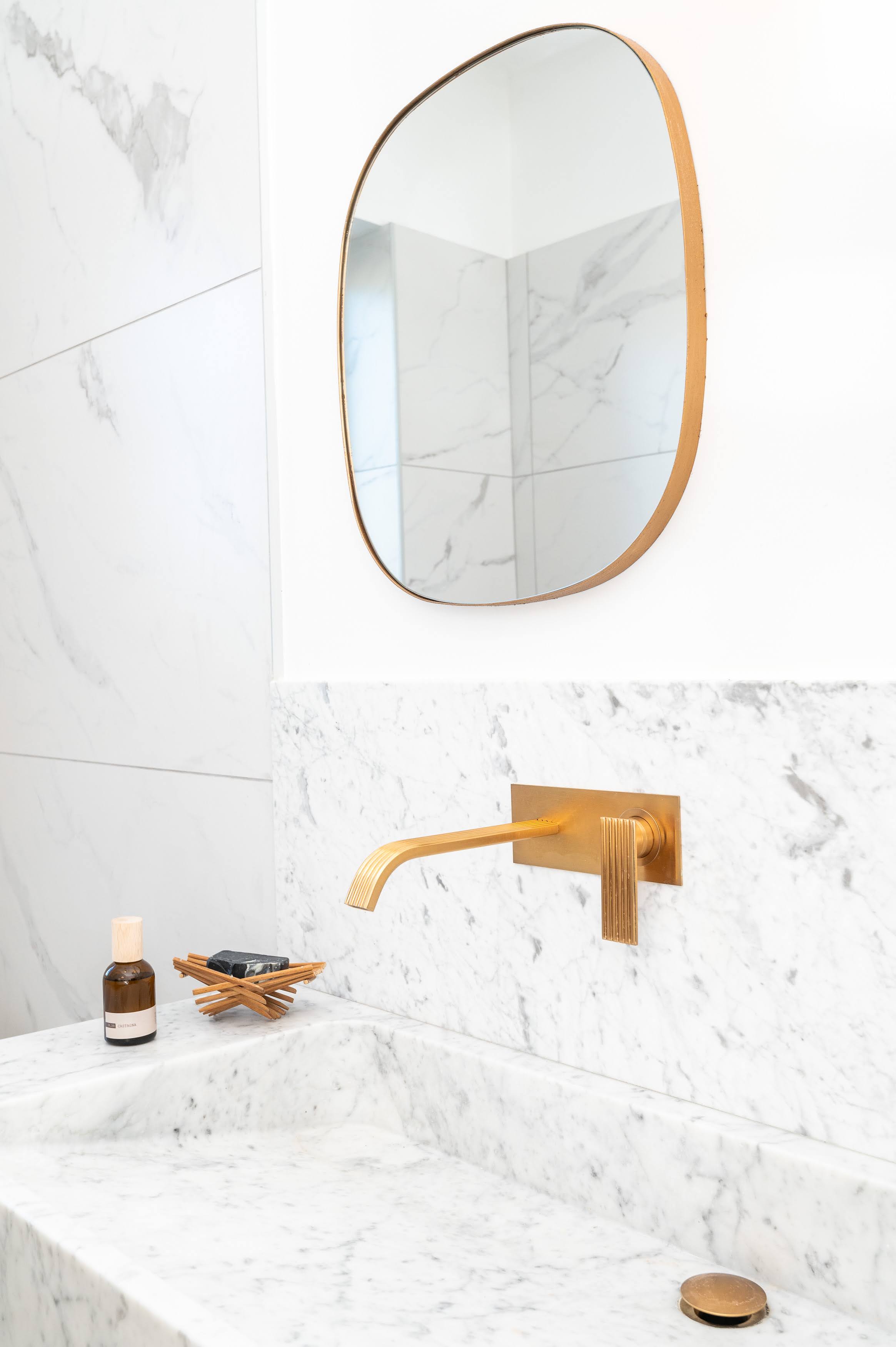 salle de bain sur mesure fanny debez