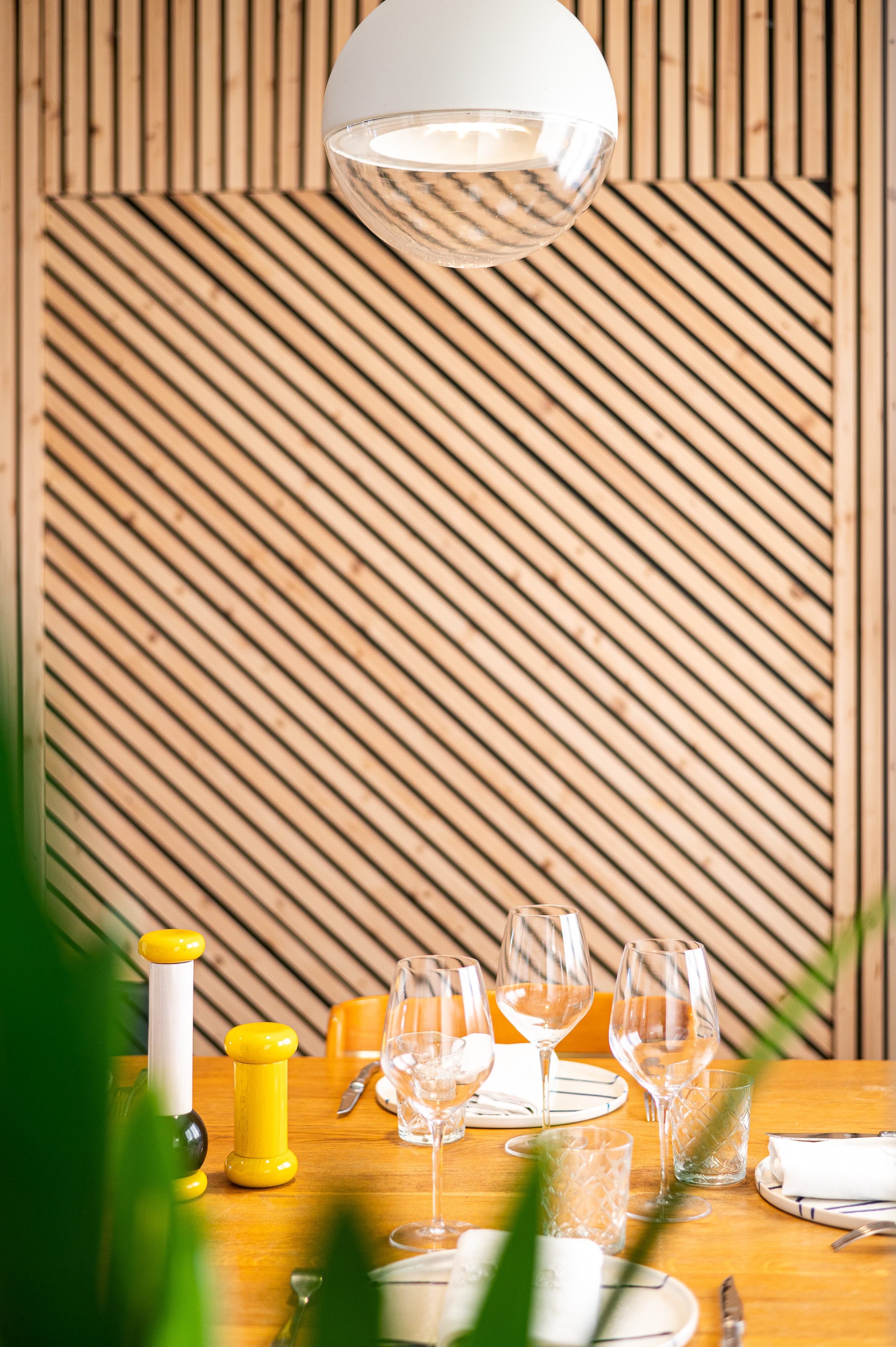 mur en bois sur mesure fanny debez