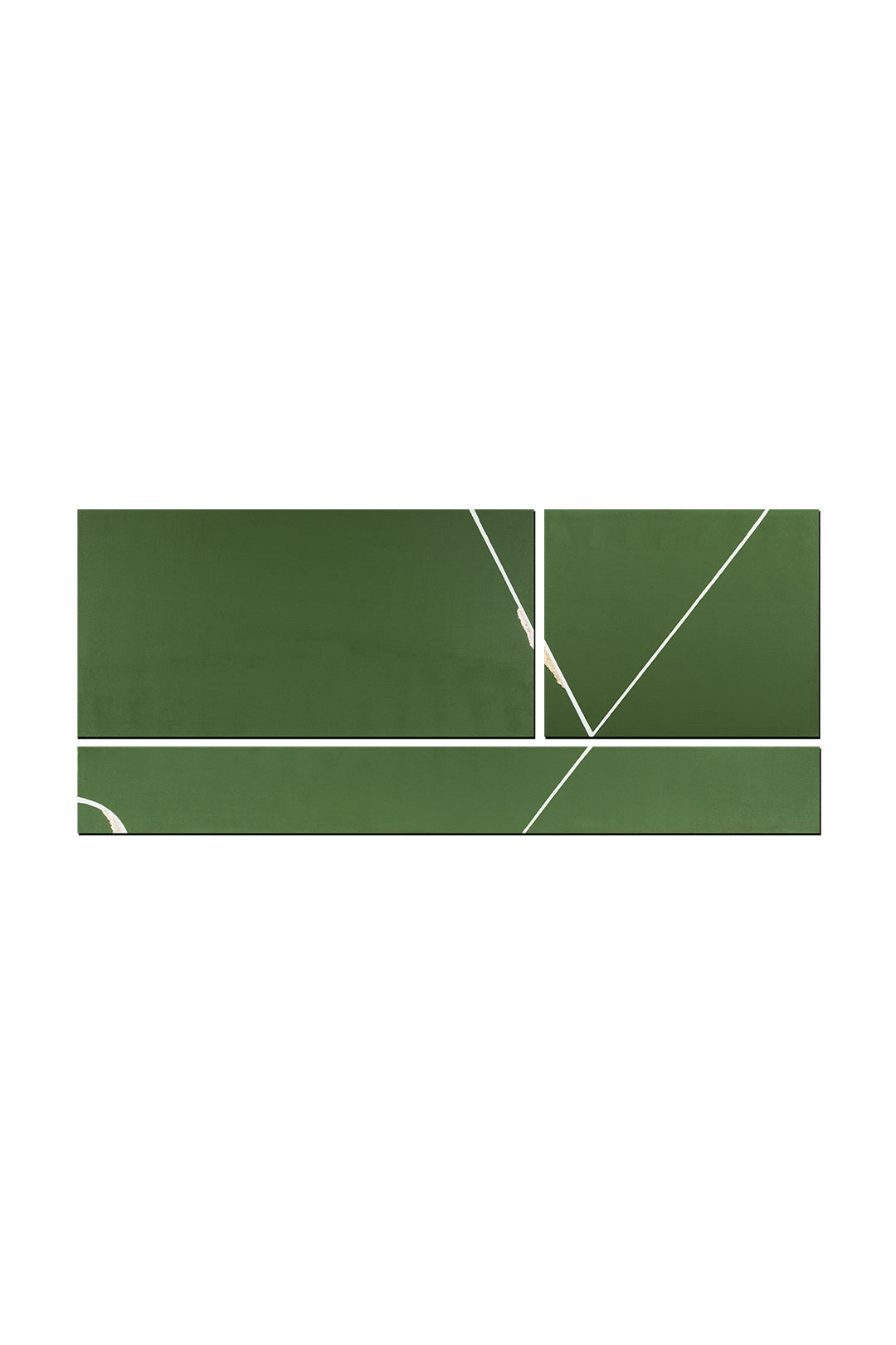 Green Pin