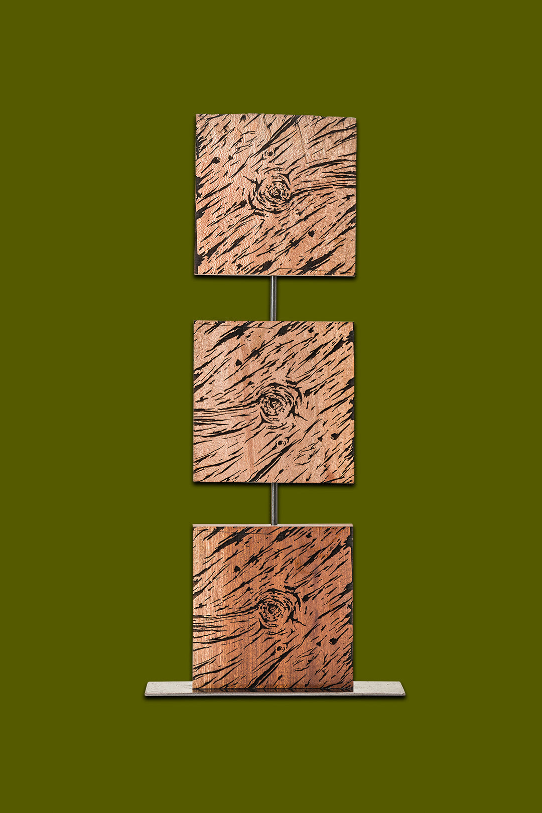 The essentials of Wood III