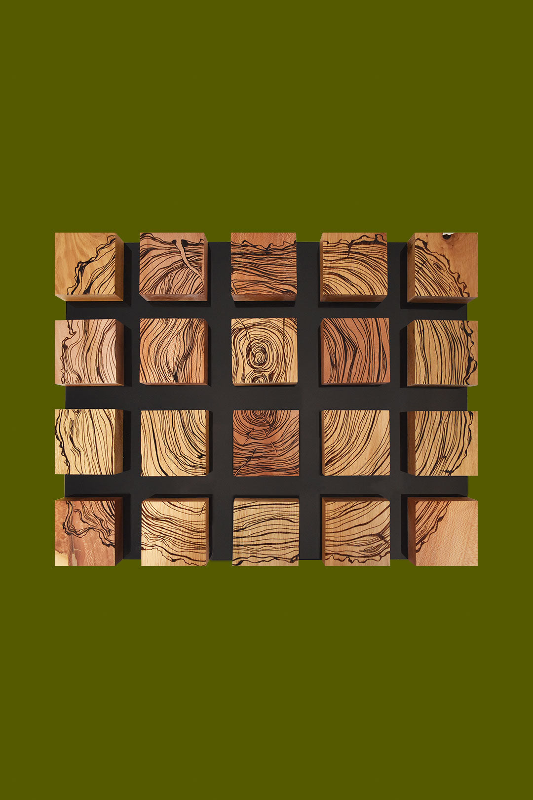 Lace Wood