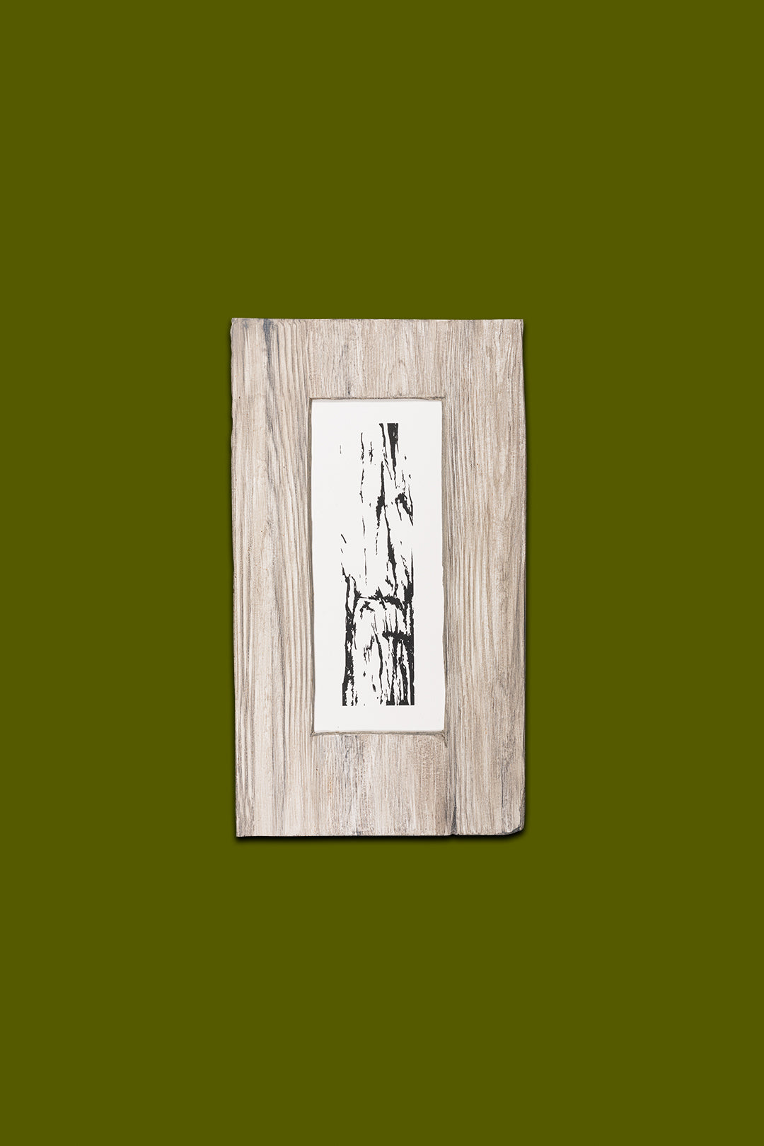 Wooden Bones