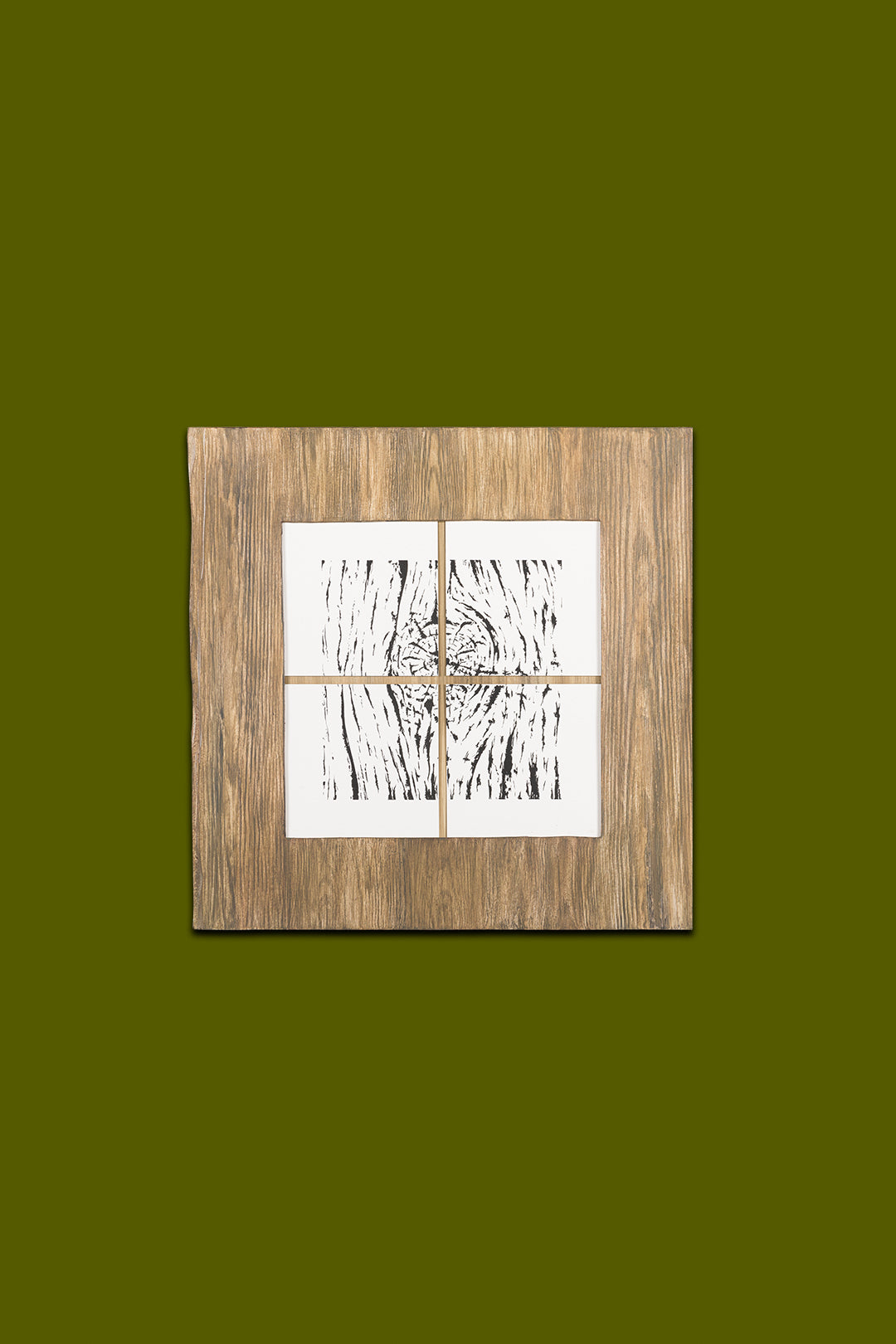 The essentials of Wood VIII