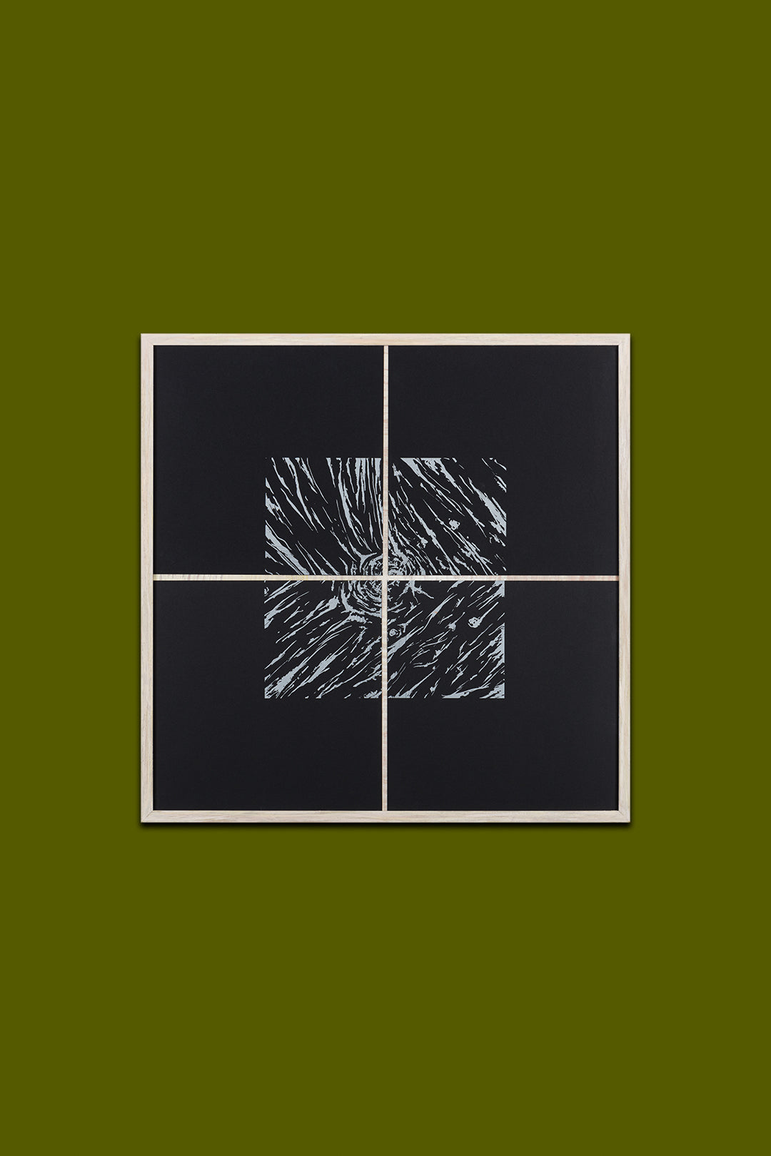 The essentials of Wood Black