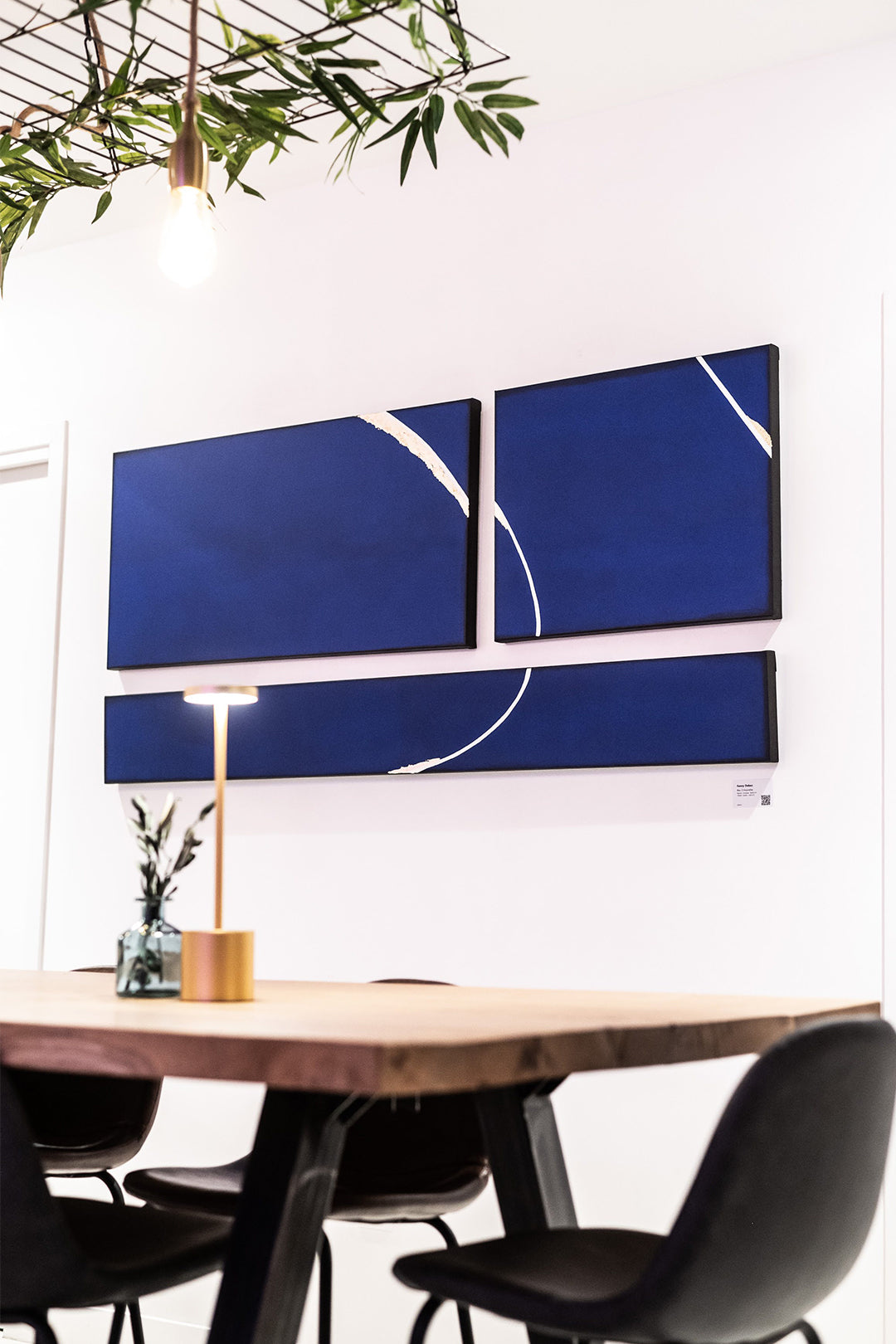Bleu 3 Majorelle