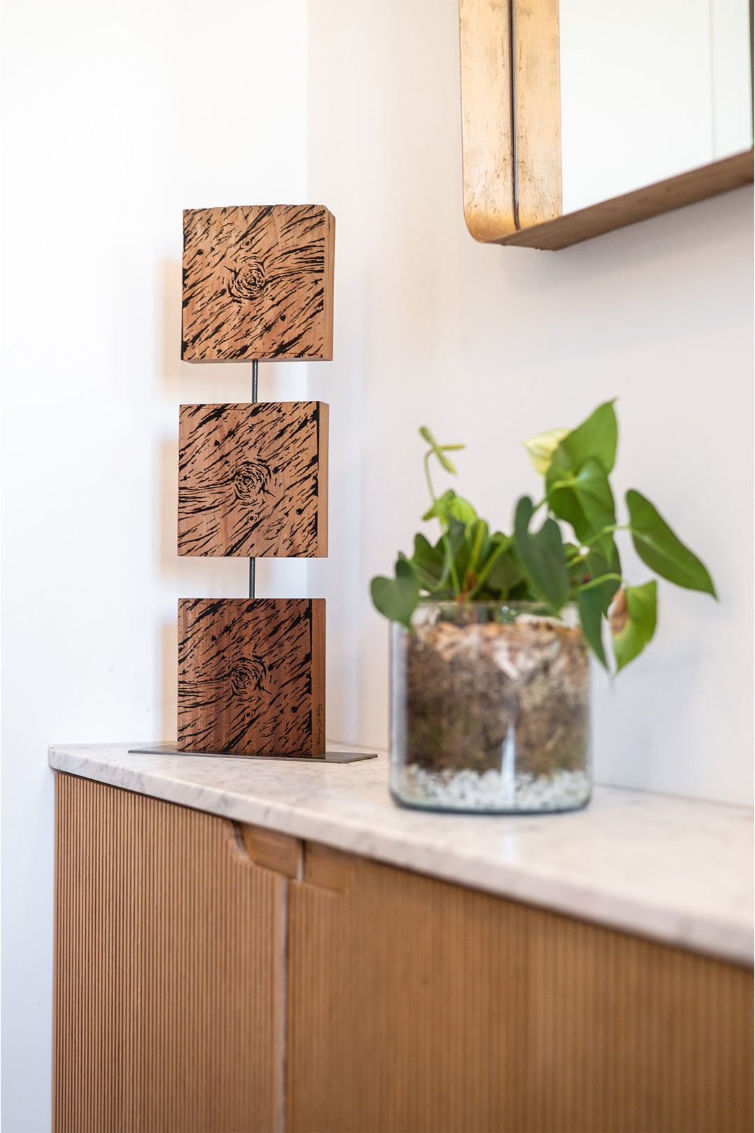 The essentials of Wood III