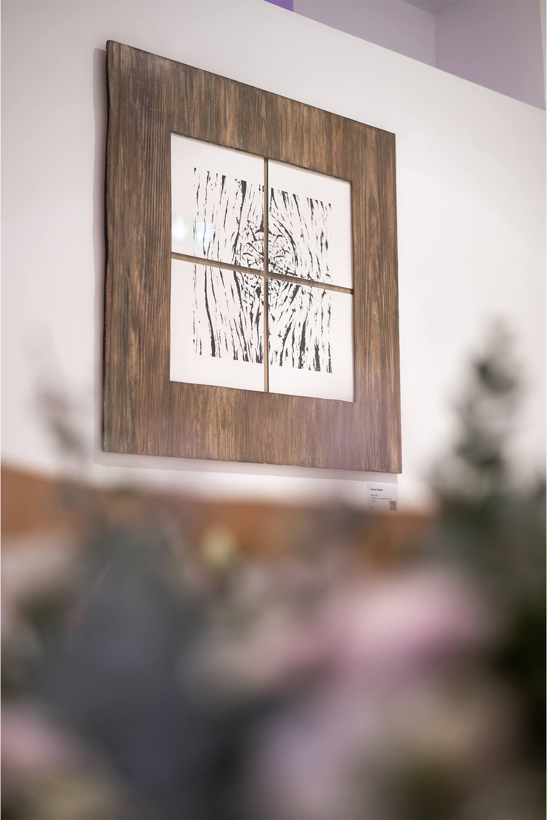 The essentials of Wood VIII