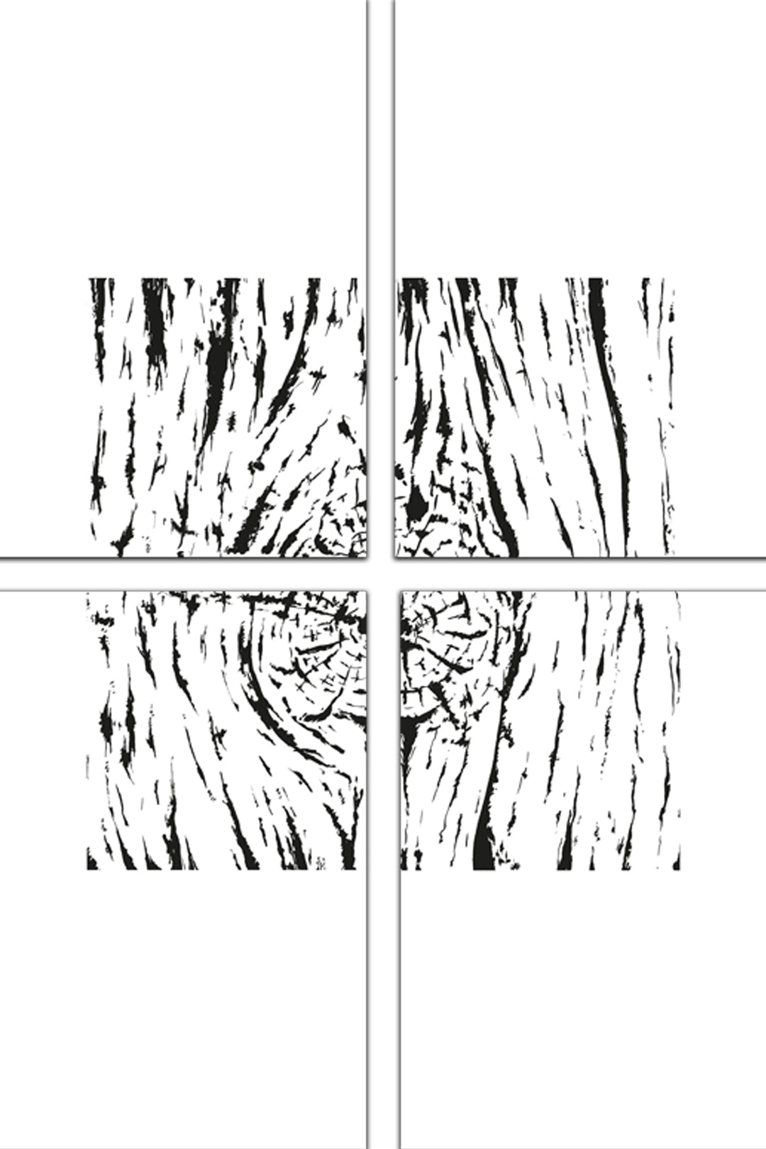 The essentials of Wood I